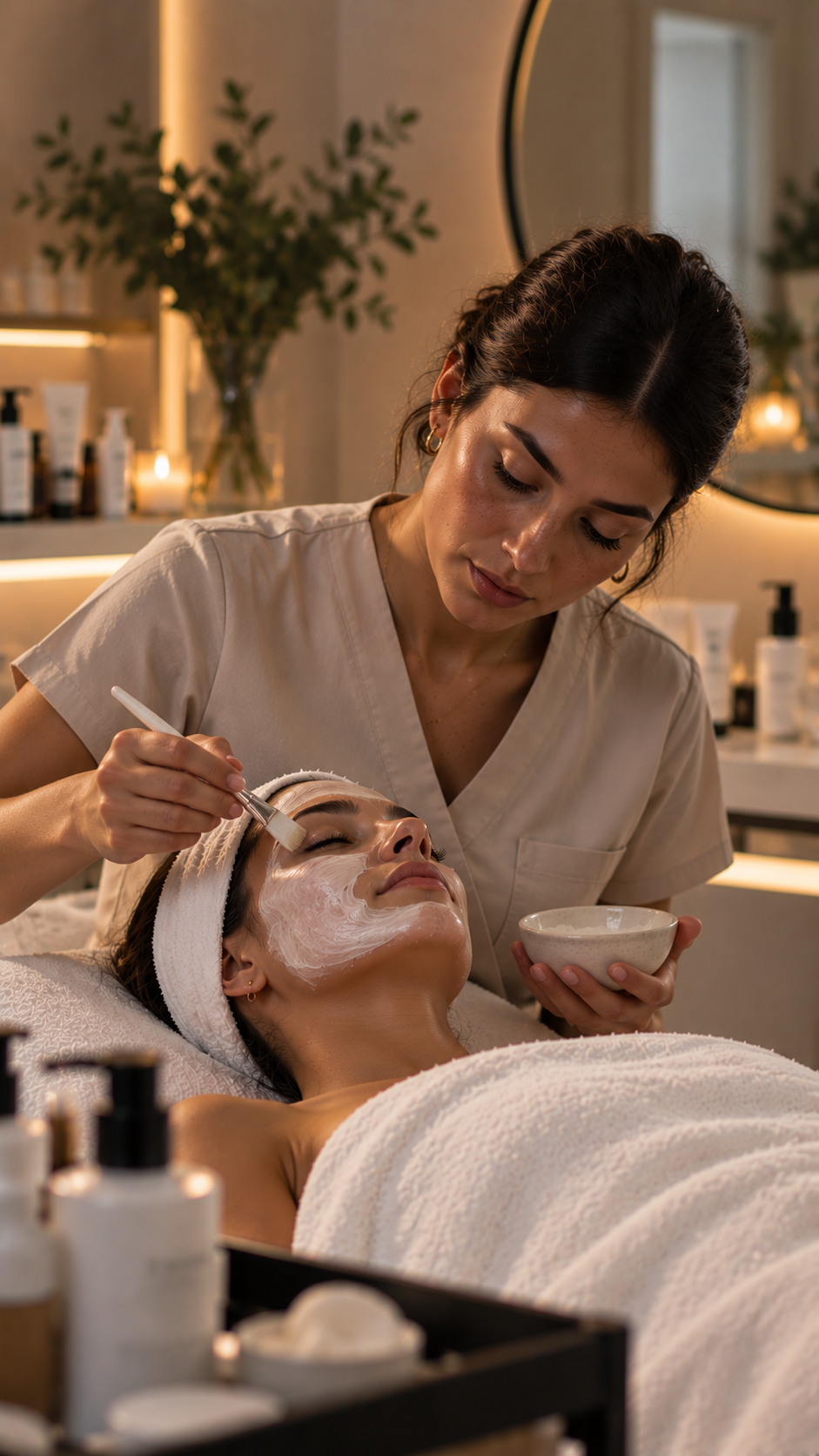Estetica