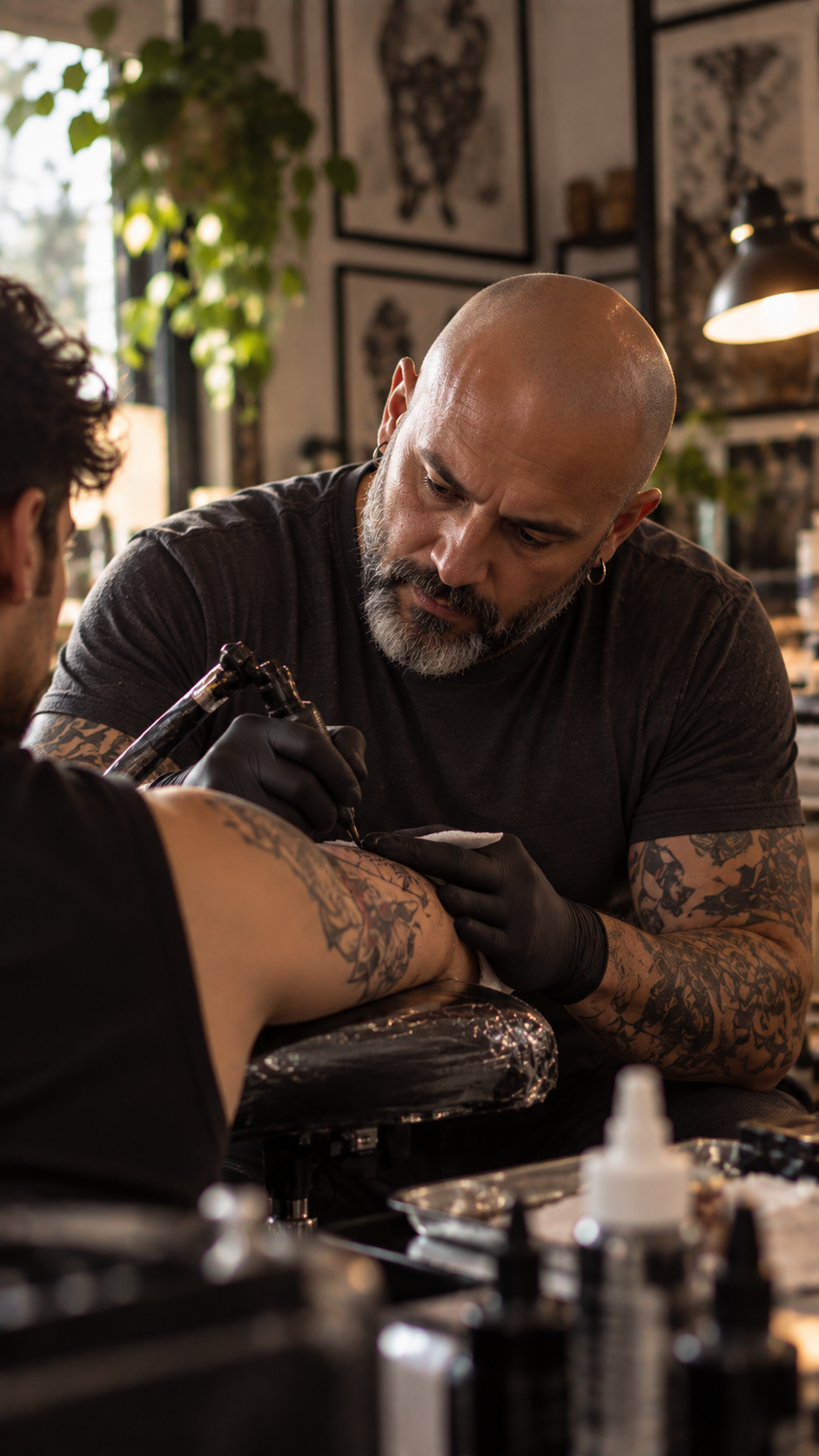 Tattoo